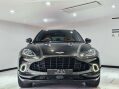Aston Martin DBX 4.0 DBX V8 Auto 4WD 5dr 50