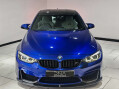 BMW 4 Series 3.0 M4 Competition Edition Package Semi-Auto 2dr 17