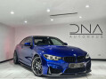 BMW 4 Series 3.0 M4 Competition Edition Package Semi-Auto 2dr 1