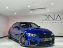 BMW 4 Series 3.0 M4 Competition Edition Package Semi-Auto 2dr
