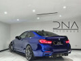 BMW 4 Series 3.0 M4 Competition Edition Package Semi-Auto 2dr 3