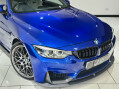 BMW 4 Series 3.0 M4 Competition Edition Package Semi-Auto 2dr 8