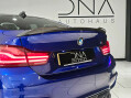 BMW 4 Series 3.0 M4 Competition Edition Package Semi-Auto 2dr 11