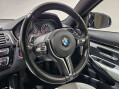BMW 4 Series 3.0 M4 Competition Edition Package Semi-Auto 2dr 12