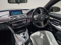 BMW 4 Series 3.0 M4 Competition Edition Package Semi-Auto 2dr 15