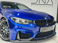 BMW 4 Series 3.0 M4 Competition Edition Package Semi-Auto 2dr 16