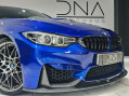 BMW 4 Series 3.0 M4 Competition Edition Package Semi-Auto 2dr 18