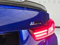 BMW 4 Series 3.0 M4 Competition Edition Package Semi-Auto 2dr 19