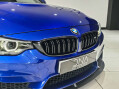 BMW 4 Series 3.0 M4 Competition Edition Package Semi-Auto 2dr 20
