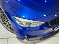 BMW 4 Series 3.0 M4 Competition Edition Package Semi-Auto 2dr 21