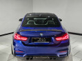 BMW 4 Series 3.0 M4 Competition Edition Package Semi-Auto 2dr 22