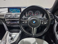 BMW 4 Series 3.0 M4 Competition Edition Package Semi-Auto 2dr 25