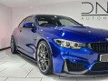 BMW 4 Series 3.0 M4 Competition Edition Package Semi-Auto 2dr 29