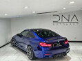 BMW 4 Series 3.0 M4 Competition Edition Package Semi-Auto 2dr 32