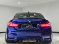 BMW 4 Series 3.0 M4 Competition Edition Package Semi-Auto 2dr 33