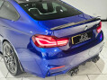 BMW 4 Series 3.0 M4 Competition Edition Package Semi-Auto 2dr 34