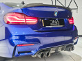 BMW 4 Series 3.0 M4 Competition Edition Package Semi-Auto 2dr 37