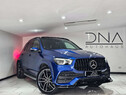 Mercedes-Benz GLE 2.9 GLE 400 AMG Line Premium+ D 4Matic Auto 4WD 5dr