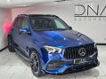 Mercedes-Benz GLE 2.9 GLE 400 AMG Line Premium+ D 4Matic Auto 4WD 5dr 2