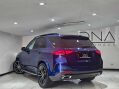 Mercedes-Benz GLE 2.9 GLE 400 AMG Line Premium+ D 4Matic Auto 4WD 5dr 3