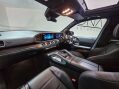 Mercedes-Benz GLE 2.9 GLE 400 AMG Line Premium+ D 4Matic Auto 4WD 5dr 5
