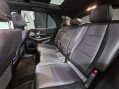 Mercedes-Benz GLE 2.9 GLE 400 AMG Line Premium+ D 4Matic Auto 4WD 5dr 8