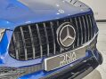 Mercedes-Benz GLE 2.9 GLE 400 AMG Line Premium+ D 4Matic Auto 4WD 5dr 12