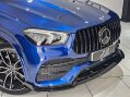 Mercedes-Benz GLE 2.9 GLE 400 AMG Line Premium+ D 4Matic Auto 4WD 5dr 14