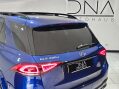 Mercedes-Benz GLE 2.9 GLE 400 AMG Line Premium+ D 4Matic Auto 4WD 5dr 18