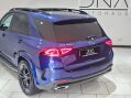 Mercedes-Benz GLE 2.9 GLE 400 AMG Line Premium+ D 4Matic Auto 4WD 5dr 19