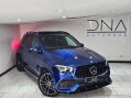 Mercedes-Benz GLE 2.9 GLE 400 AMG Line Premium+ D 4Matic Auto 4WD 5dr 23