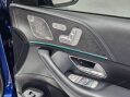 Mercedes-Benz GLE 2.9 GLE 400 AMG Line Premium+ D 4Matic Auto 4WD 5dr 26
