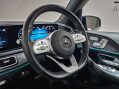 Mercedes-Benz GLE 2.9 GLE 400 AMG Line Premium+ D 4Matic Auto 4WD 5dr 28