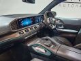 Mercedes-Benz GLE 2.9 GLE 400 AMG Line Premium+ D 4Matic Auto 4WD 5dr 30