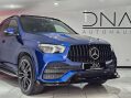Mercedes-Benz GLE 2.9 GLE 400 AMG Line Premium+ D 4Matic Auto 4WD 5dr 33