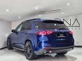 Mercedes-Benz GLE 2.9 GLE 400 AMG Line Premium+ D 4Matic Auto 4WD 5dr 35