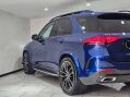 Mercedes-Benz GLE 2.9 GLE 400 AMG Line Premium+ D 4Matic Auto 4WD 5dr 36