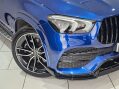 Mercedes-Benz GLE 2.9 GLE 400 AMG Line Premium+ D 4Matic Auto 4WD 5dr 38