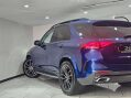 Mercedes-Benz GLE 2.9 GLE 400 AMG Line Premium+ D 4Matic Auto 4WD 5dr 40