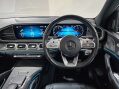 Mercedes-Benz GLE 2.9 GLE 400 AMG Line Premium+ D 4Matic Auto 4WD 5dr 42
