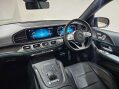 Mercedes-Benz GLE 2.9 GLE 400 AMG Line Premium+ D 4Matic Auto 4WD 5dr 43