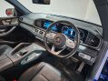 Mercedes-Benz GLE 2.9 GLE 400 AMG Line Premium+ D 4Matic Auto 4WD 5dr 45