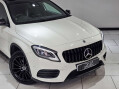 Mercedes-Benz GLA 2.1 GLA 220 AMG Line Premium+ D 4Matic Auto 4WD 5dr 9