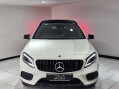 Mercedes-Benz GLA 2.1 GLA 220 AMG Line Premium+ D 4Matic Auto 4WD 5dr 11