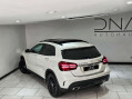 Mercedes-Benz GLA 2.1 GLA 220 AMG Line Premium+ D 4Matic Auto 4WD 5dr 27