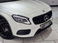 Mercedes-Benz GLA 2.1 GLA 220 AMG Line Premium+ D 4Matic Auto 4WD 5dr 33