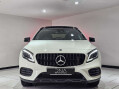 Mercedes-Benz GLA 2.1 GLA 220 AMG Line Premium+ D 4Matic Auto 4WD 5dr 39