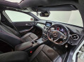 Mercedes-Benz GLA 2.1 GLA 220 AMG Line Premium+ D 4Matic Auto 4WD 5dr 41