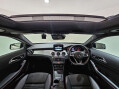 Mercedes-Benz GLA 2.1 GLA 220 AMG Line Premium+ D 4Matic Auto 4WD 5dr 6