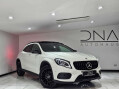 Mercedes-Benz GLA 2.1 GLA 220 AMG Line Premium+ D 4Matic Auto 4WD 5dr 1